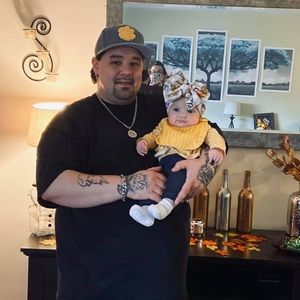 Meet your Posher, Nathan